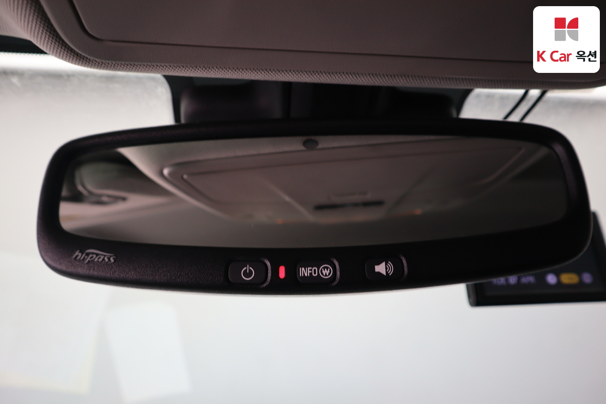 Gm Korea Malibu 2016 - Image 12