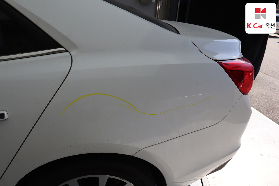 Gm Korea Malibu 2016 - Image 36