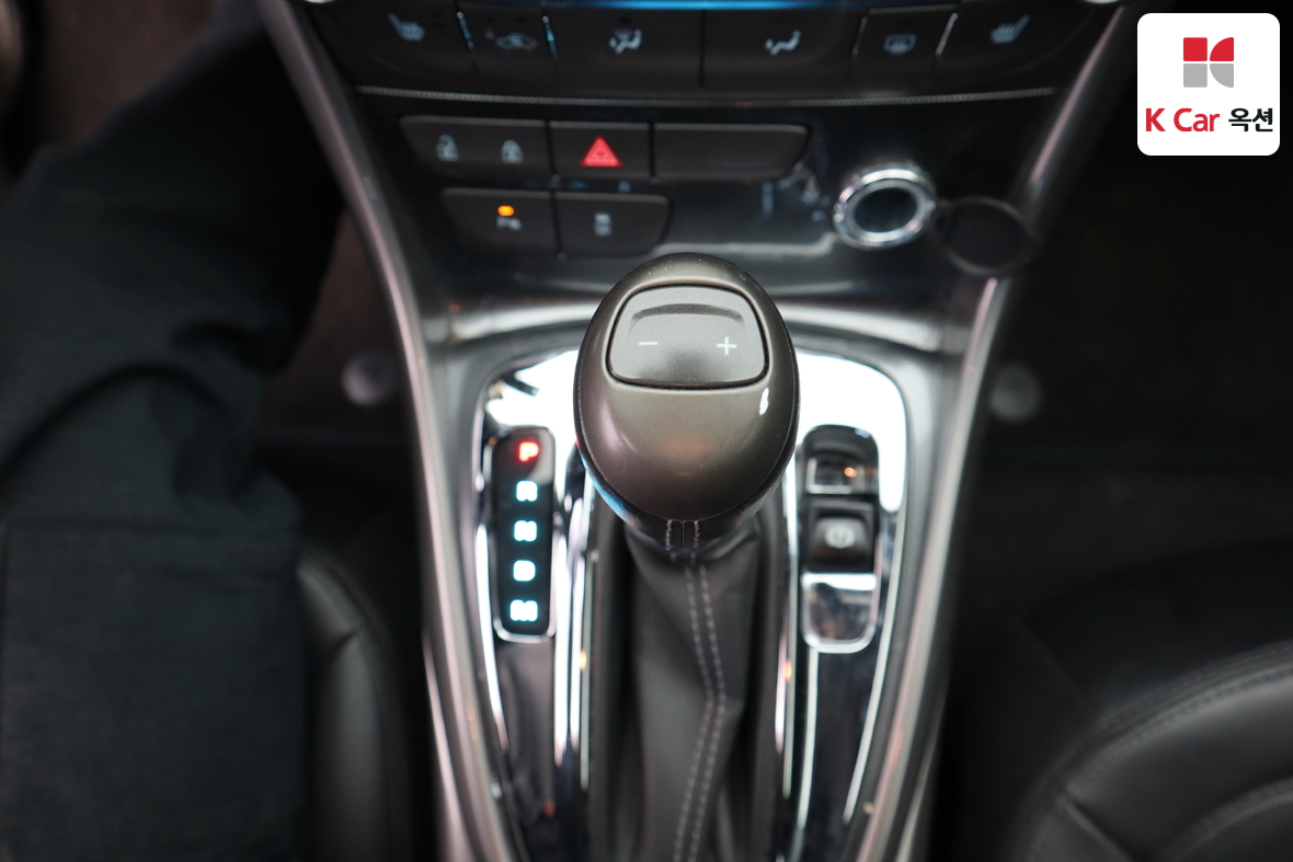 Gm Korea Malibu 2016 - Image 16