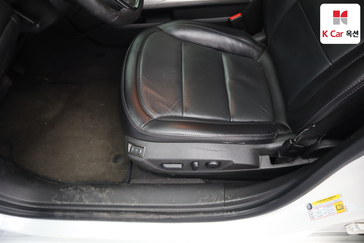 Gm Korea Malibu 2016 - Image 19