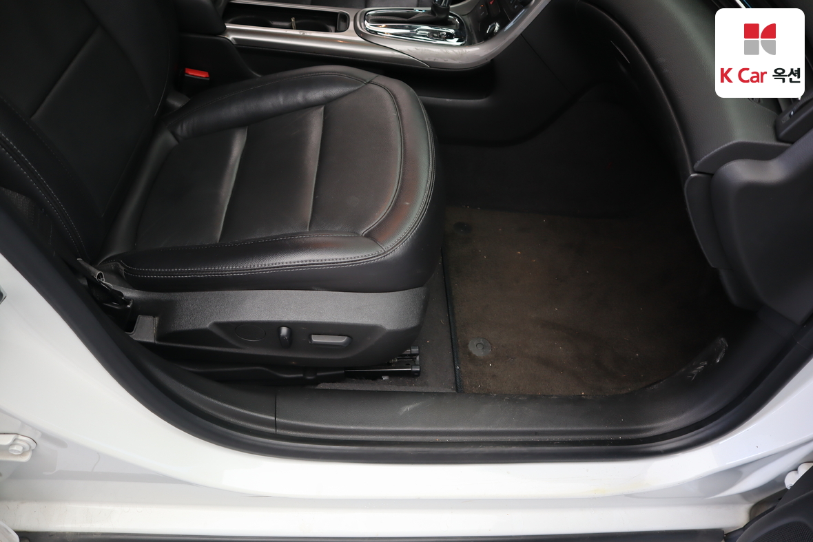 Gm Korea Malibu 2016 - Image 27