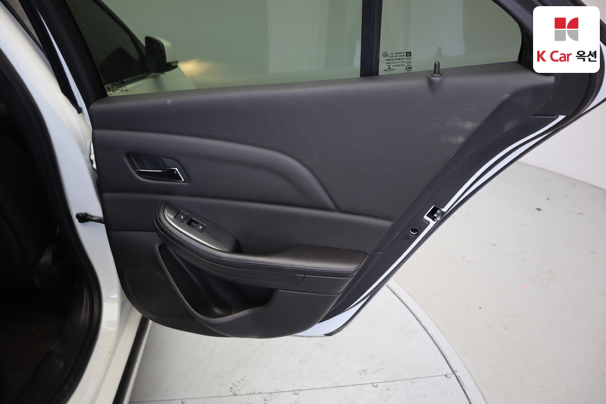 Gm Korea Malibu 2016 - Image 24