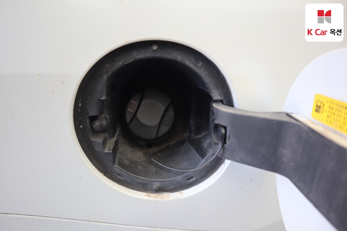 Gm Korea Malibu 2016 - Image 23