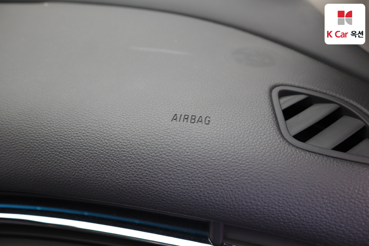 Gm Korea Malibu 2016 - Image 28