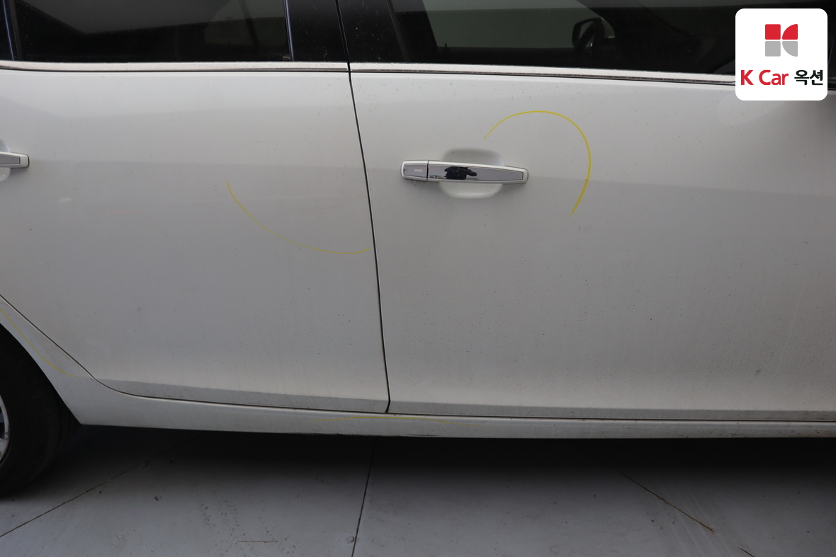 Gm Korea Malibu 2016 - Image 38