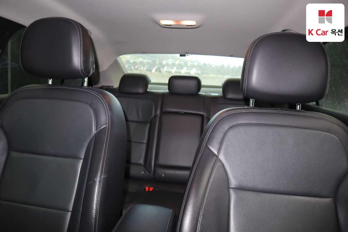 Gm Korea Malibu 2016 - Image 18