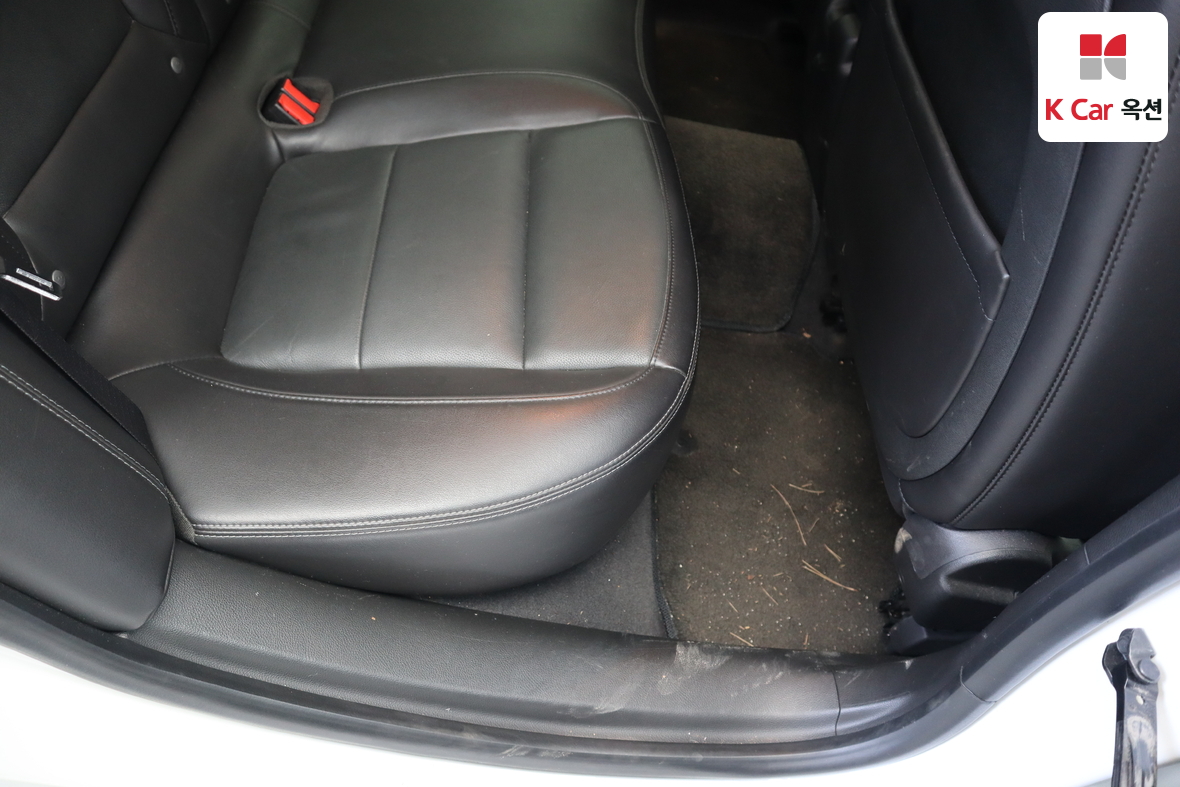 Gm Korea Malibu 2016 - Image 25