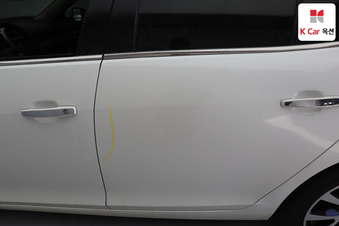 Gm Korea Malibu 2016 - Image 35