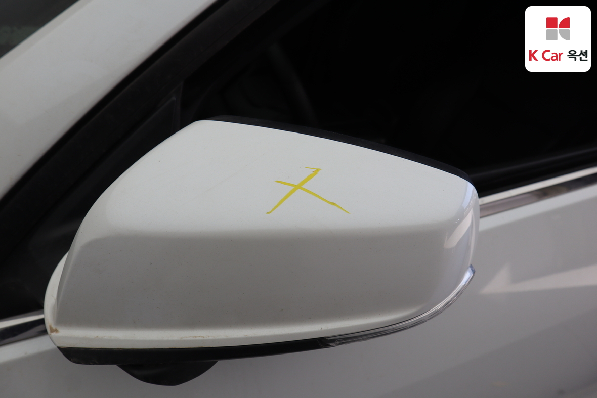 Gm Korea Malibu 2016 - Image 33