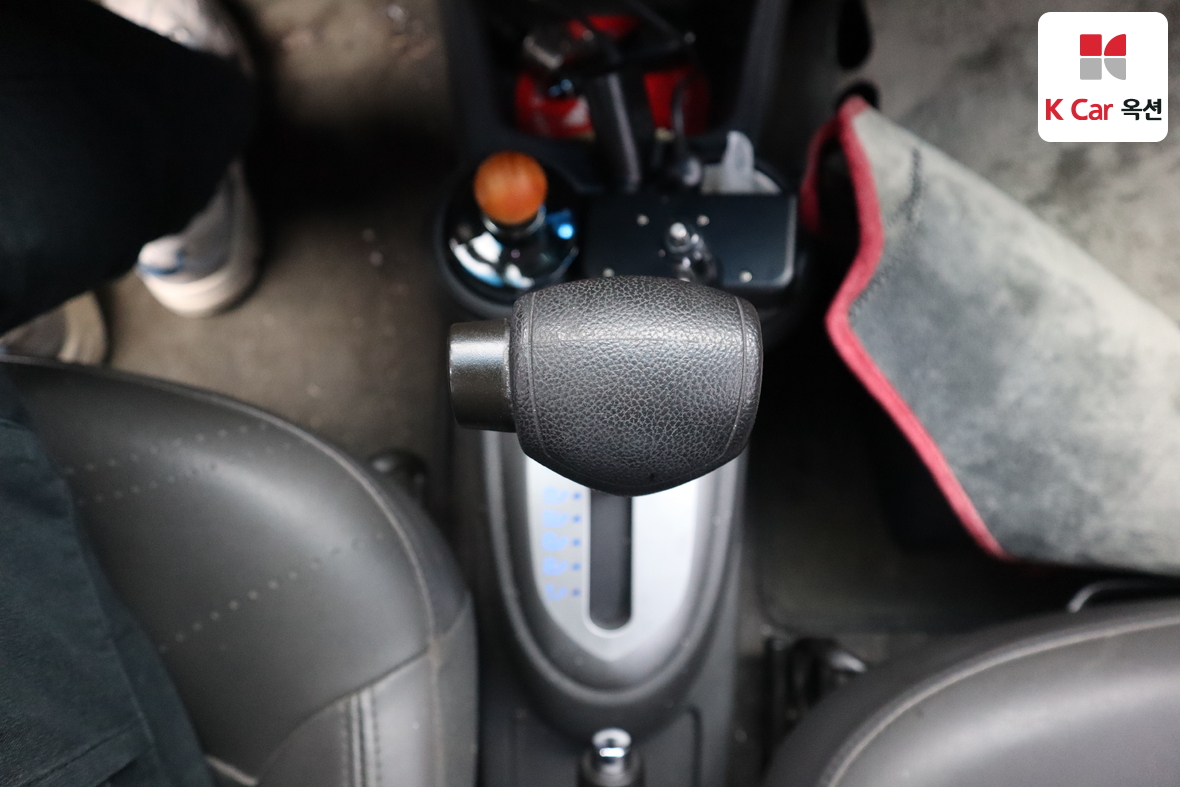 Gm Korea Spark - 16