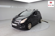 Gm Korea Spark