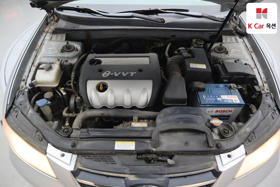 Hyundai Sonata - 31