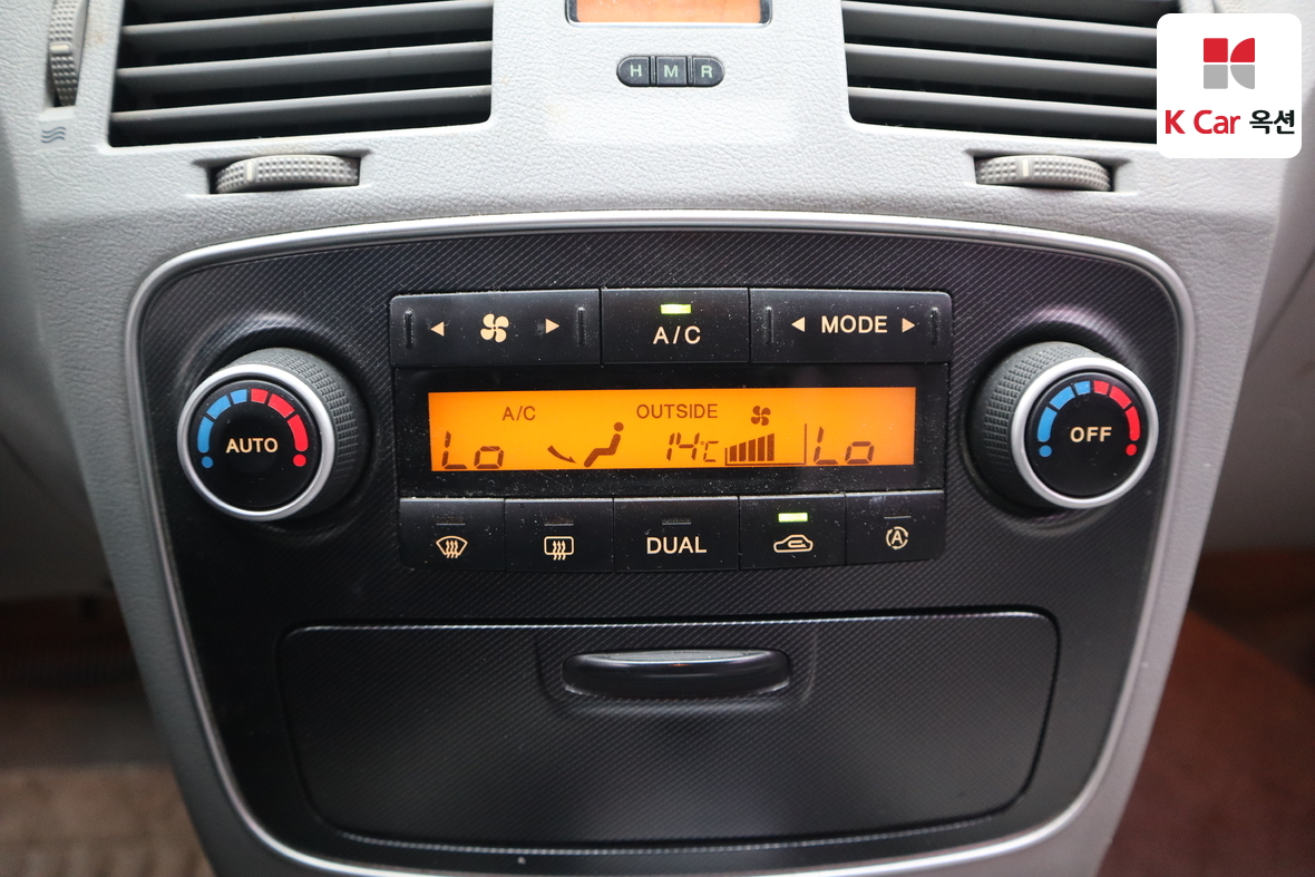Hyundai Sonata - 14