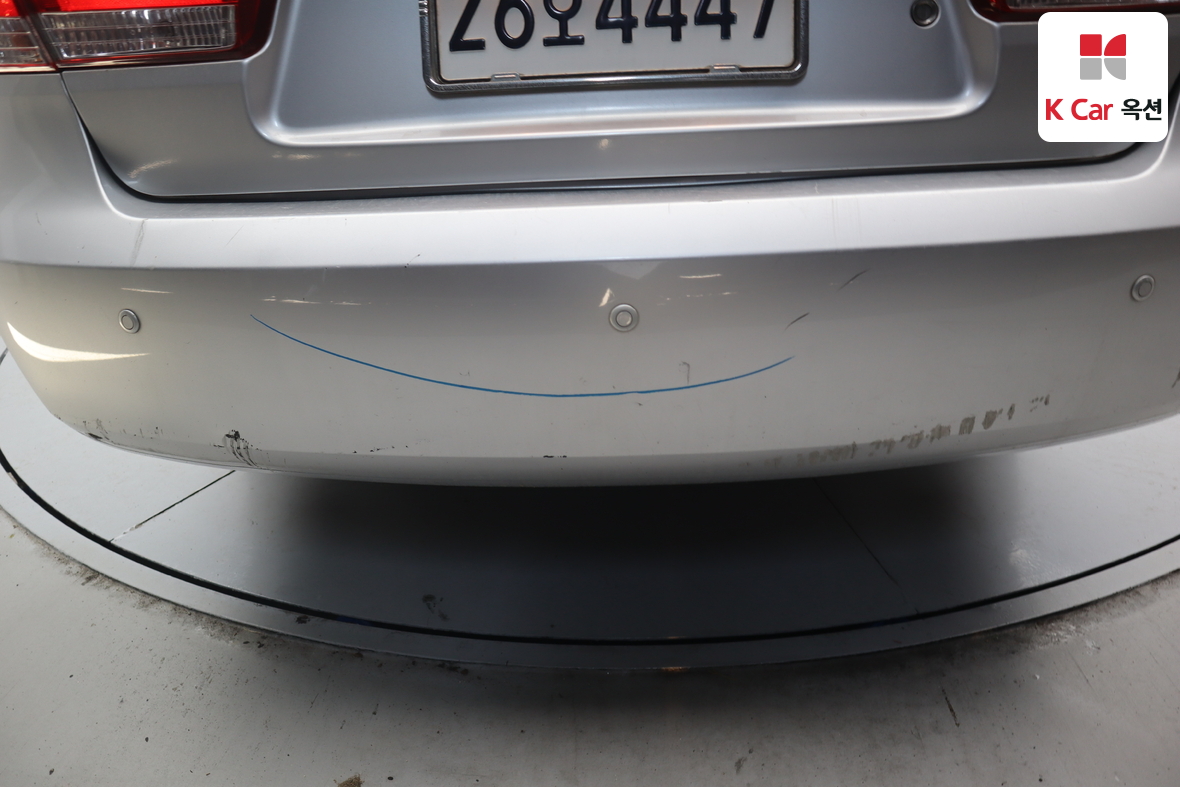 Hyundai Sonata - 42