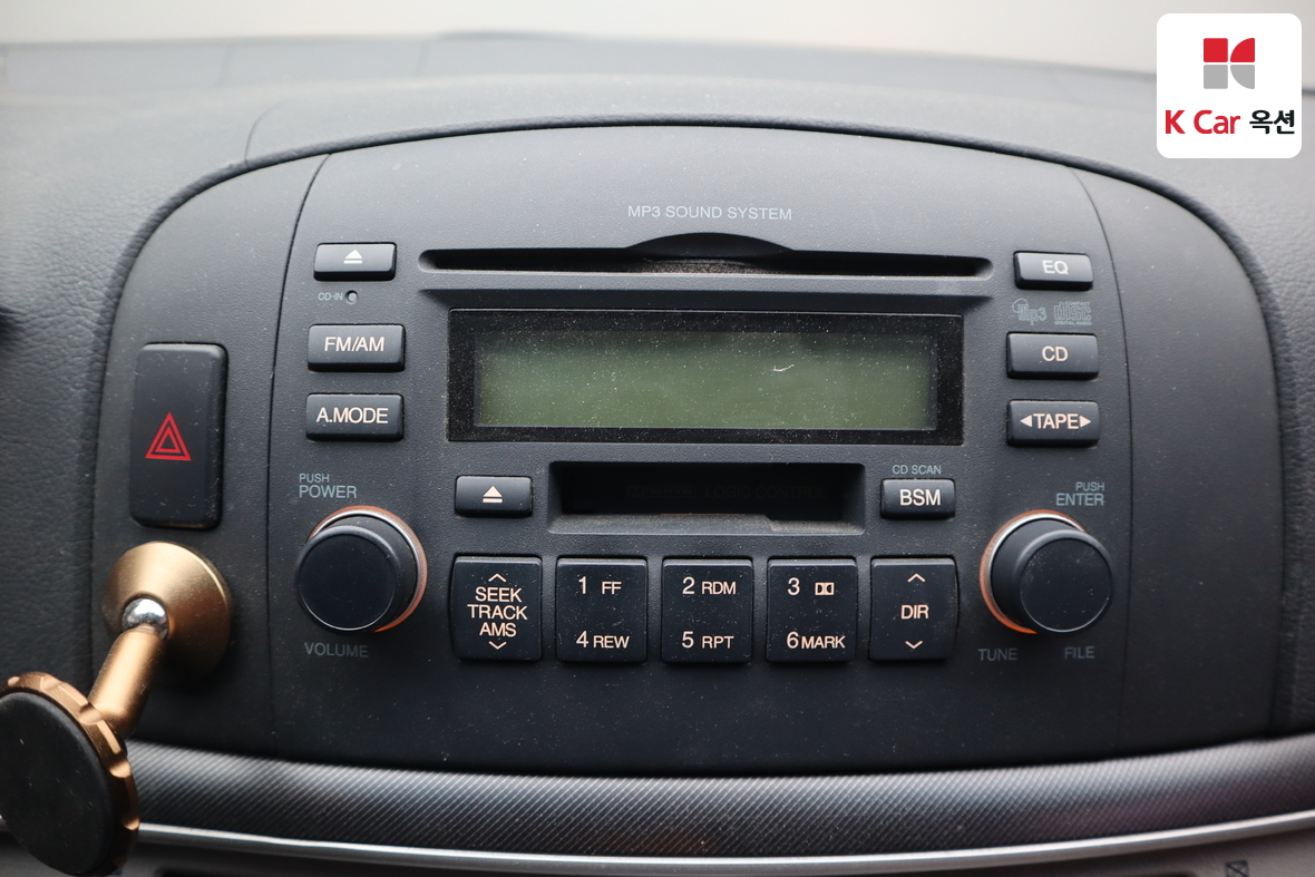 Hyundai Sonata - 13