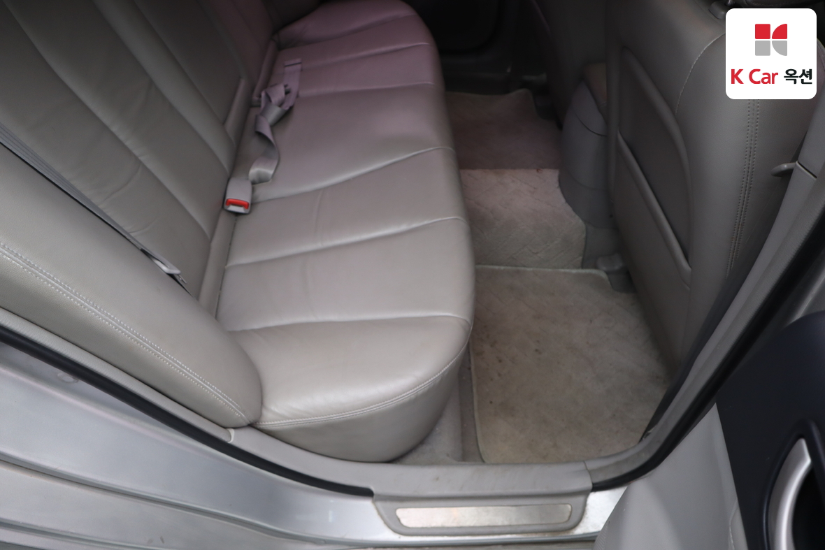 Hyundai Sonata - 26