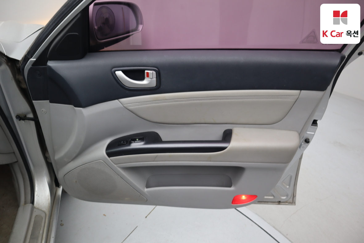 Hyundai Sonata - 27