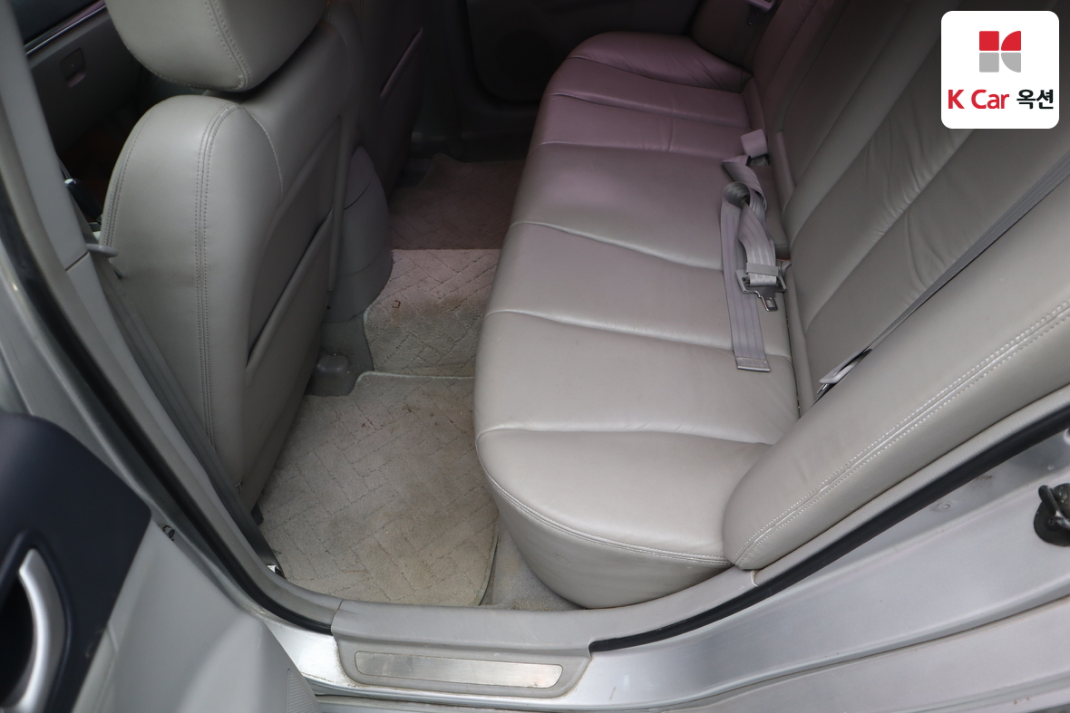 Hyundai Sonata - 22