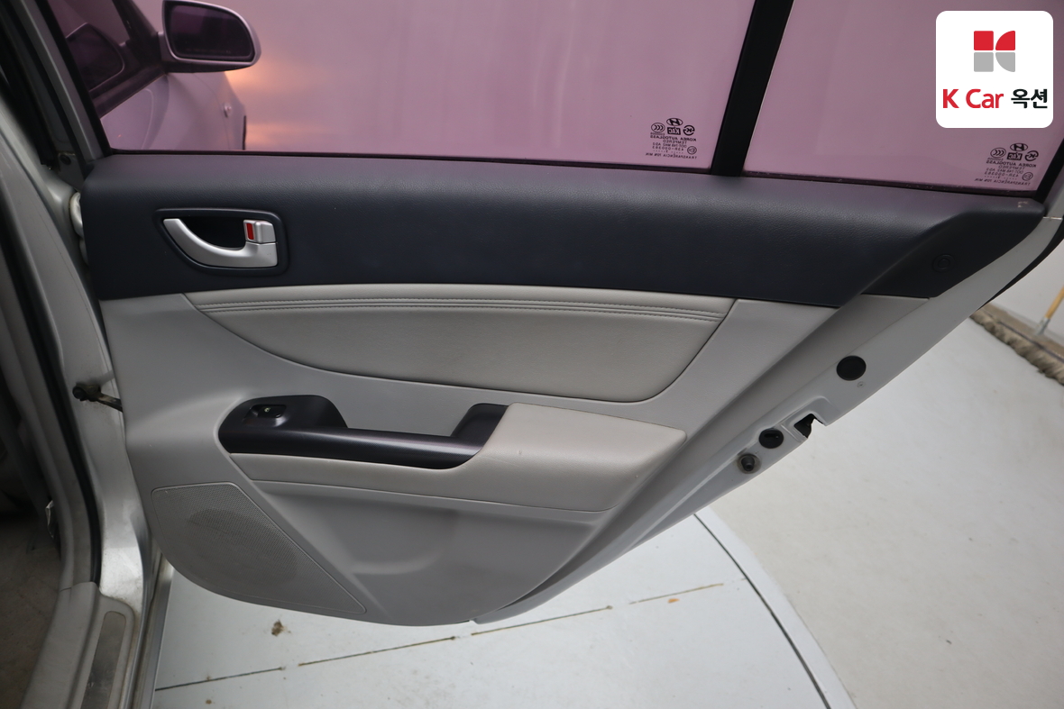 Hyundai Sonata - 25