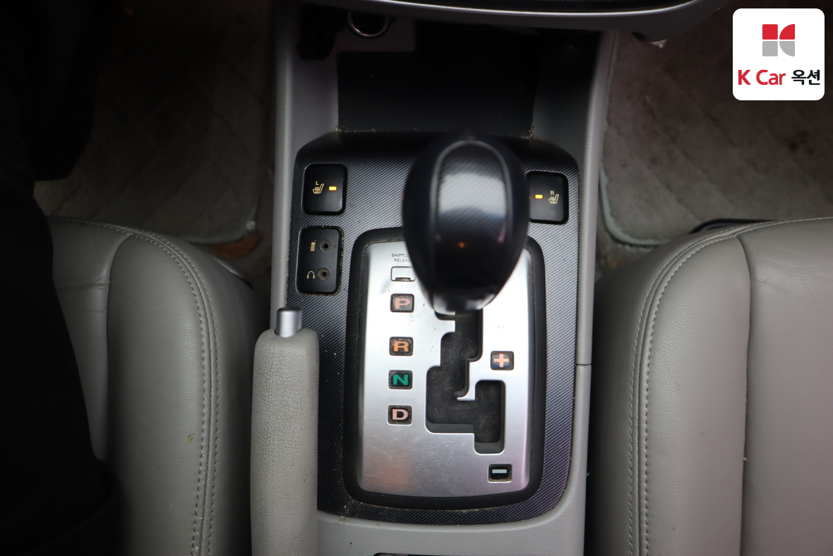 Hyundai Sonata - 15