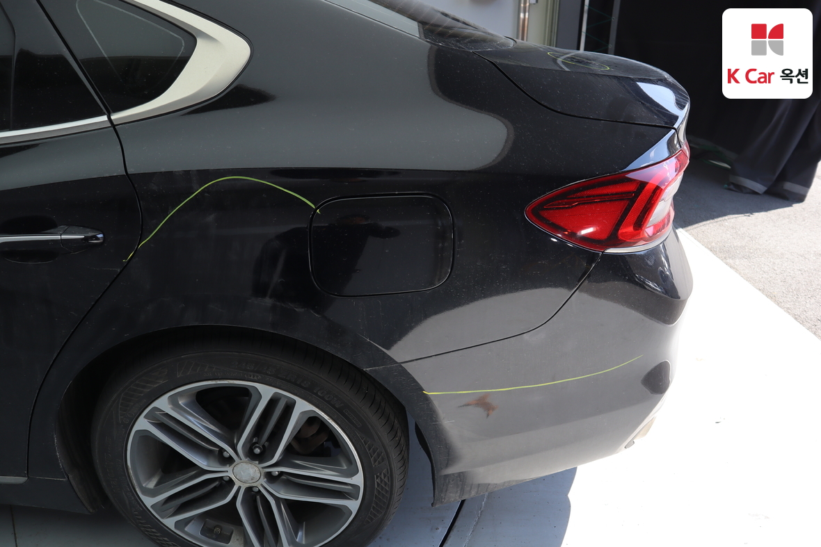 Hyundai AZERA 2017 - Image 40