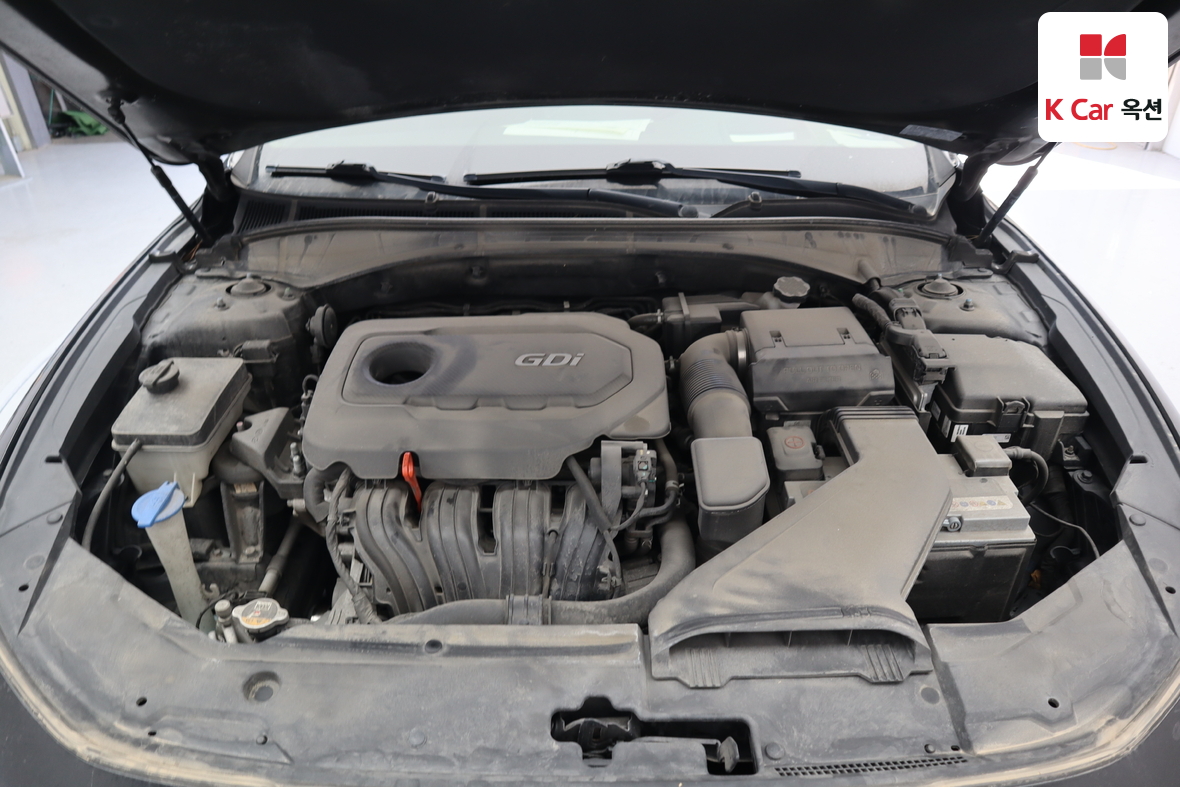 Hyundai AZERA 2017 - Image 34