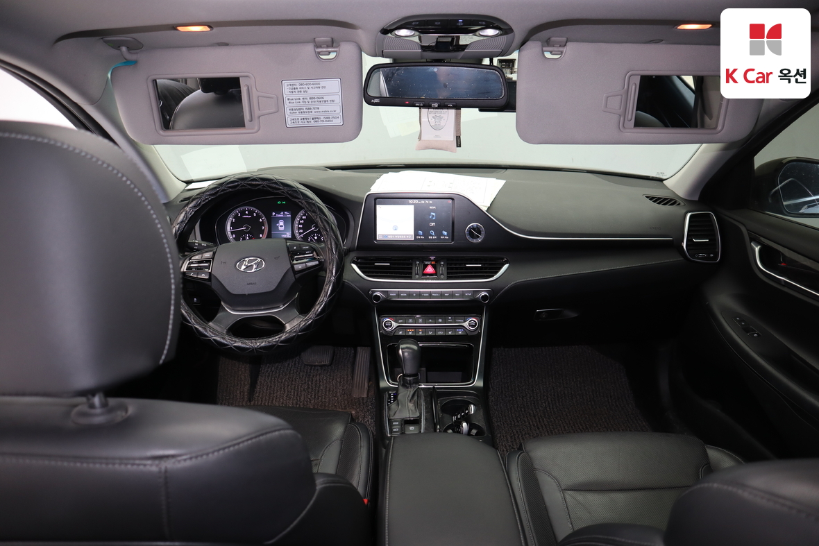 Hyundai AZERA 2017 - Image 3