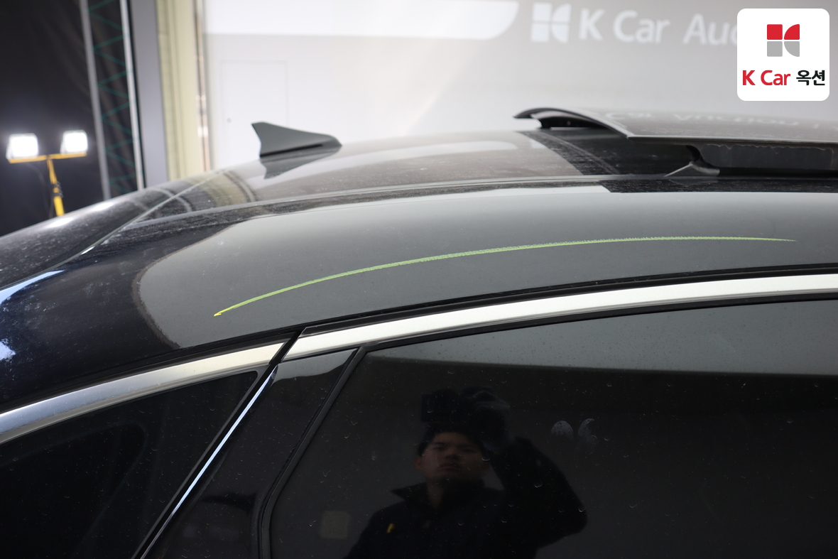 Hyundai AZERA 2017 - Image 43