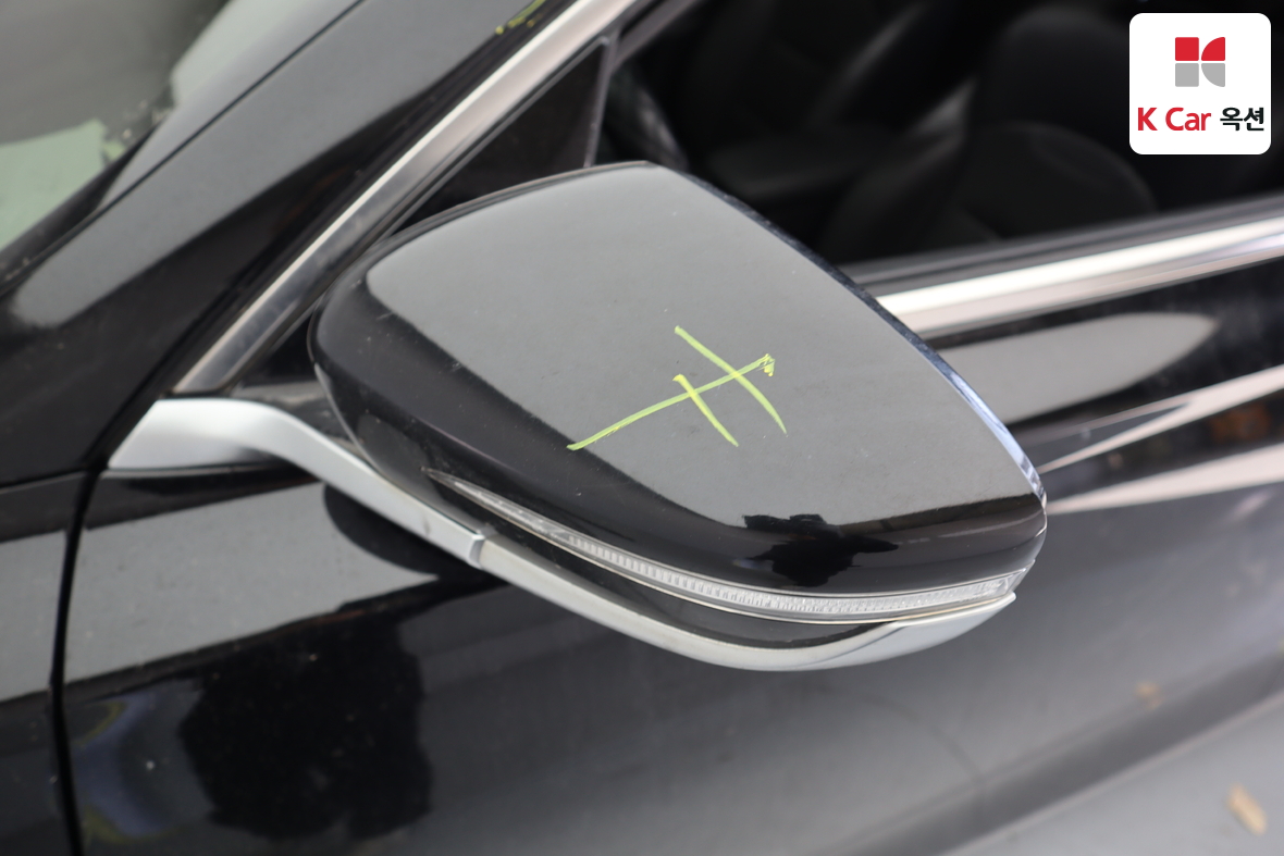 Hyundai AZERA 2017 - Image 37