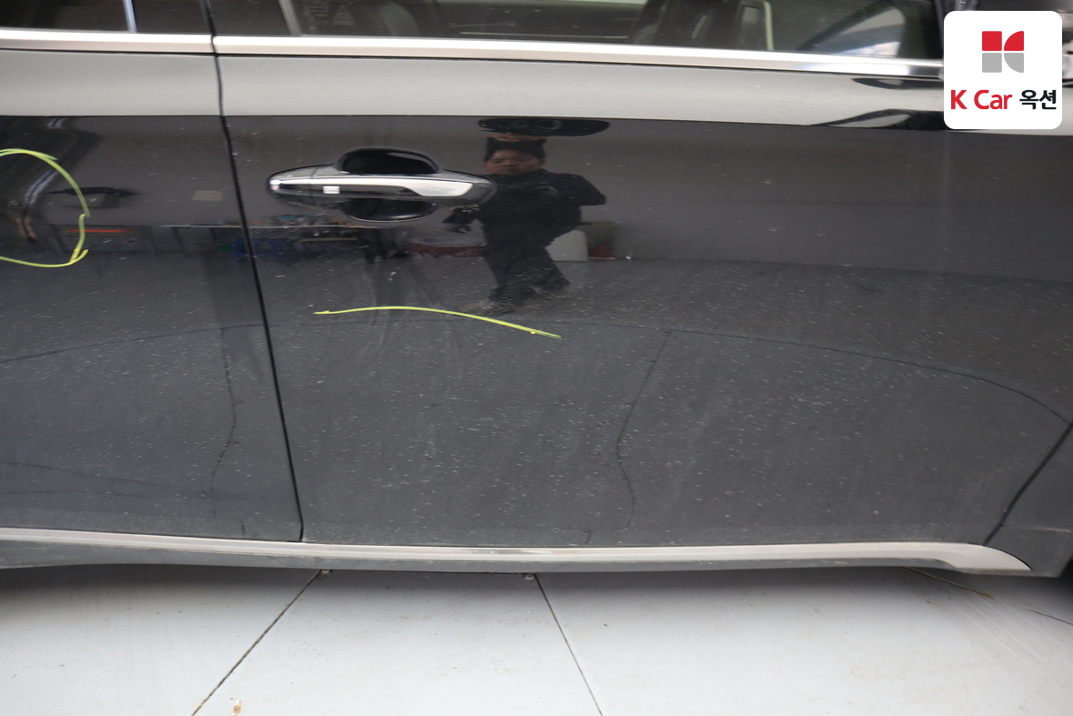 Hyundai AZERA 2017 - Image 44