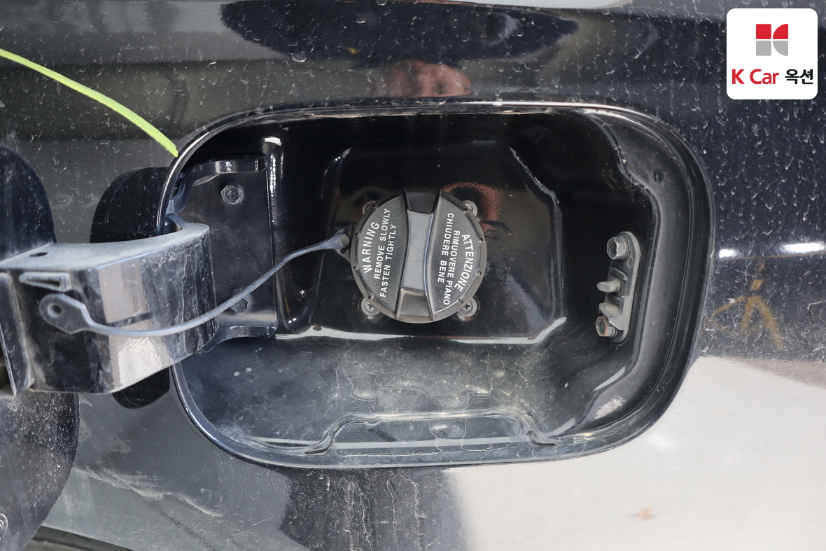 Hyundai AZERA 2017 - Image 26