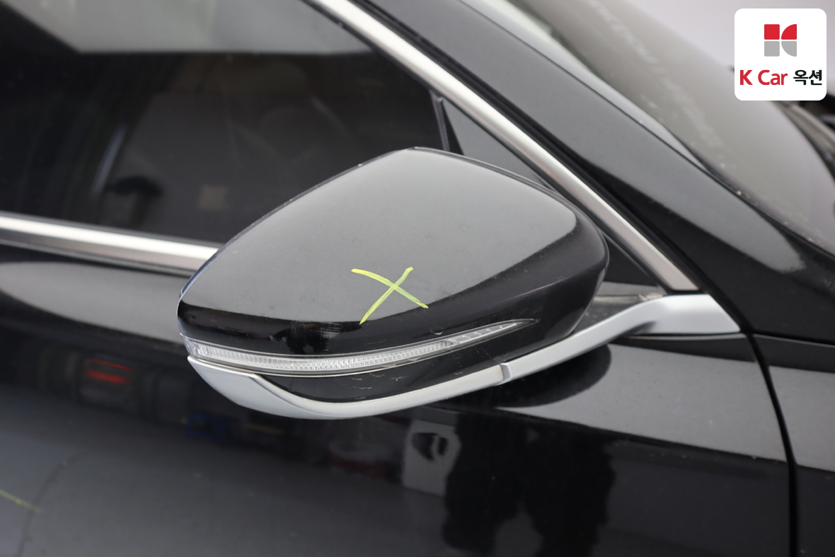 Hyundai AZERA 2017 - Image 45