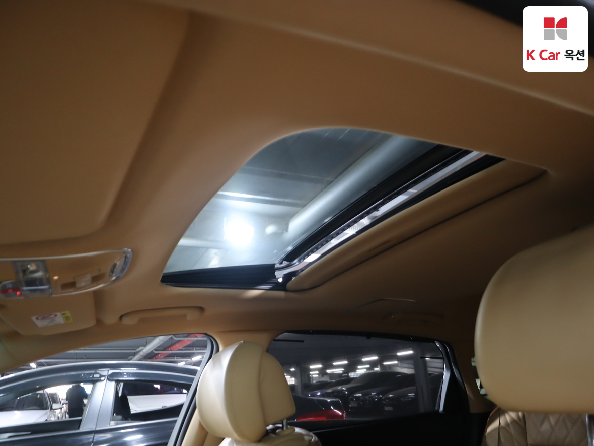 كيا K9 2023 - صورة 22