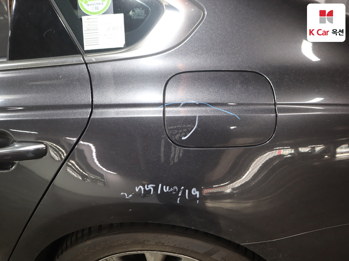 كيا K9 2023 - صورة 42