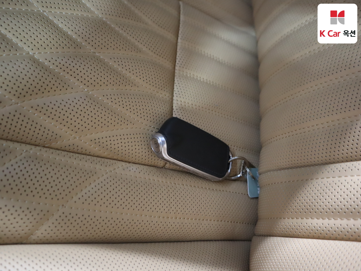 كيا K9 2023 - صورة 18