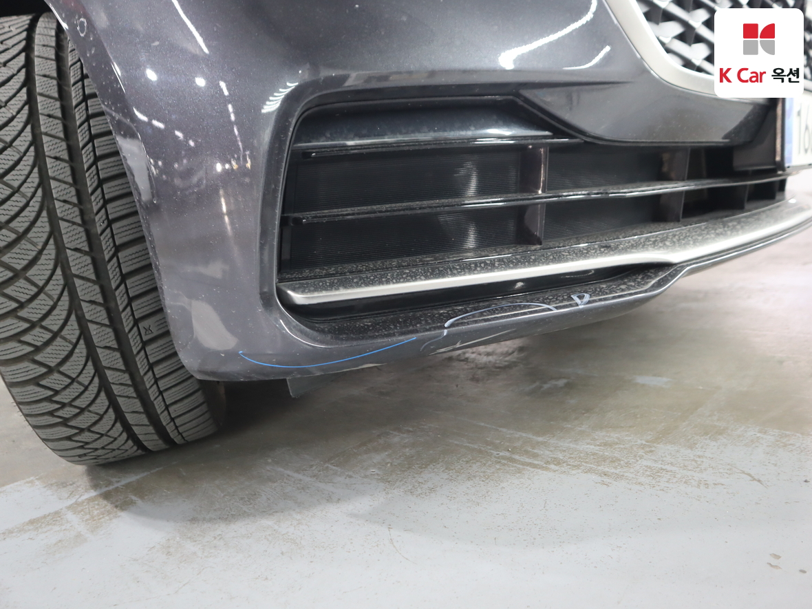 كيا K9 2023 - صورة 39