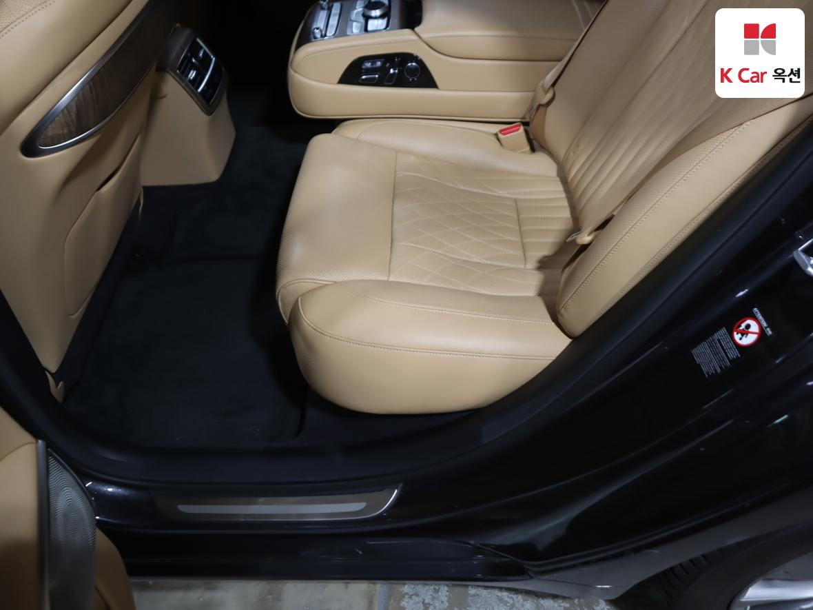 كيا K9 2023 - صورة 26