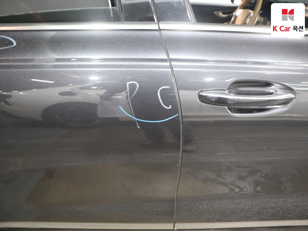 كيا K9 2023 - صورة 43