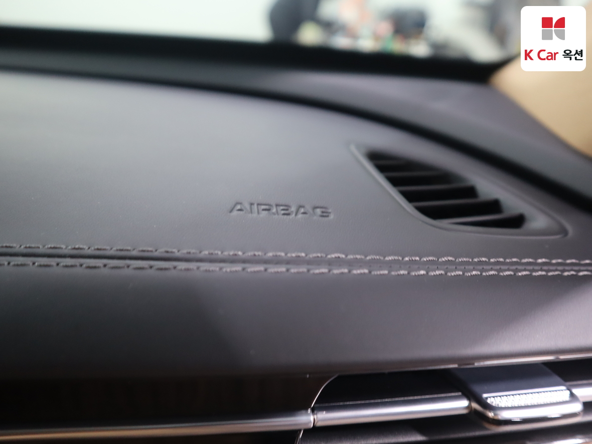 كيا K9 2023 - صورة 35