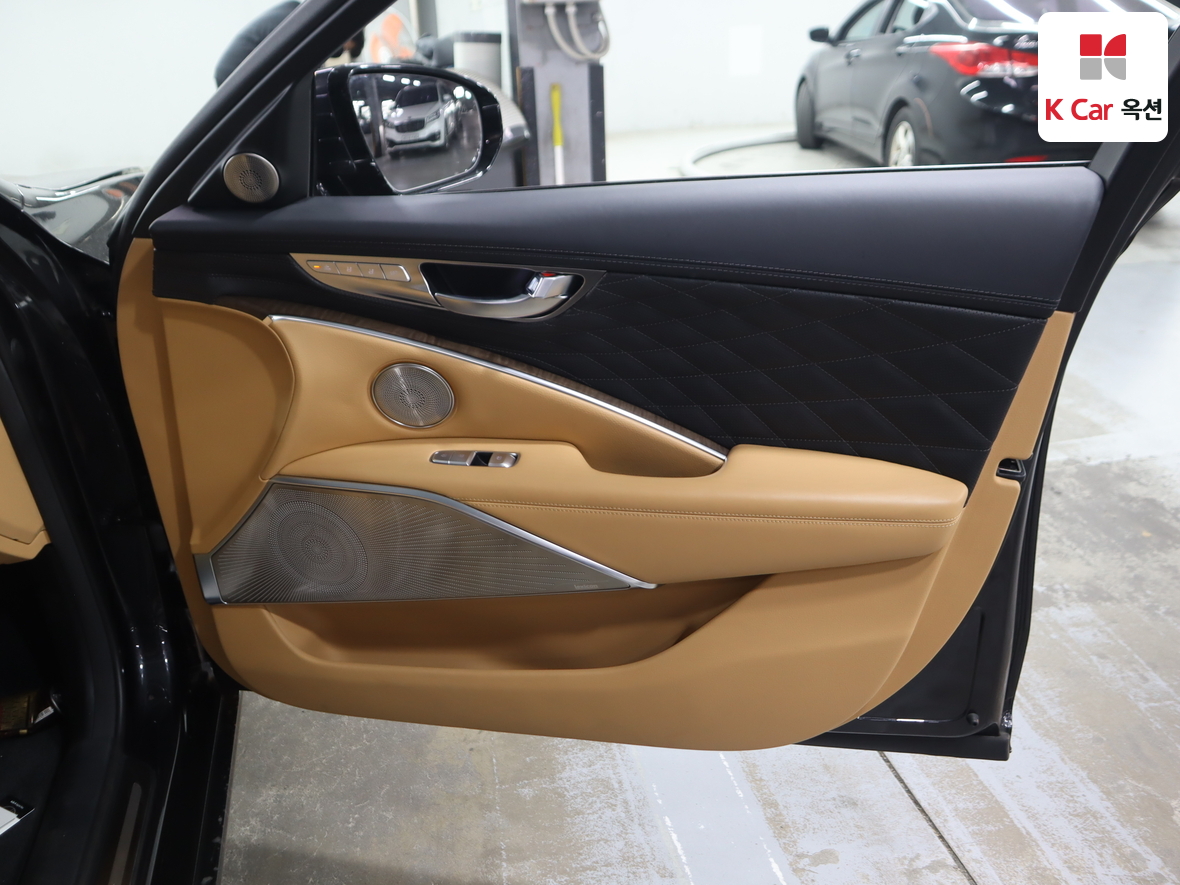 كيا K9 2023 - صورة 33