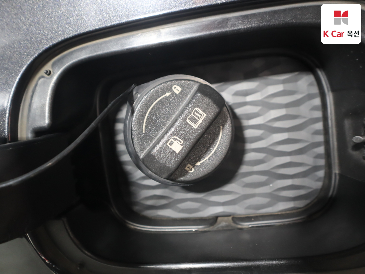 كيا K9 2023 - صورة 28