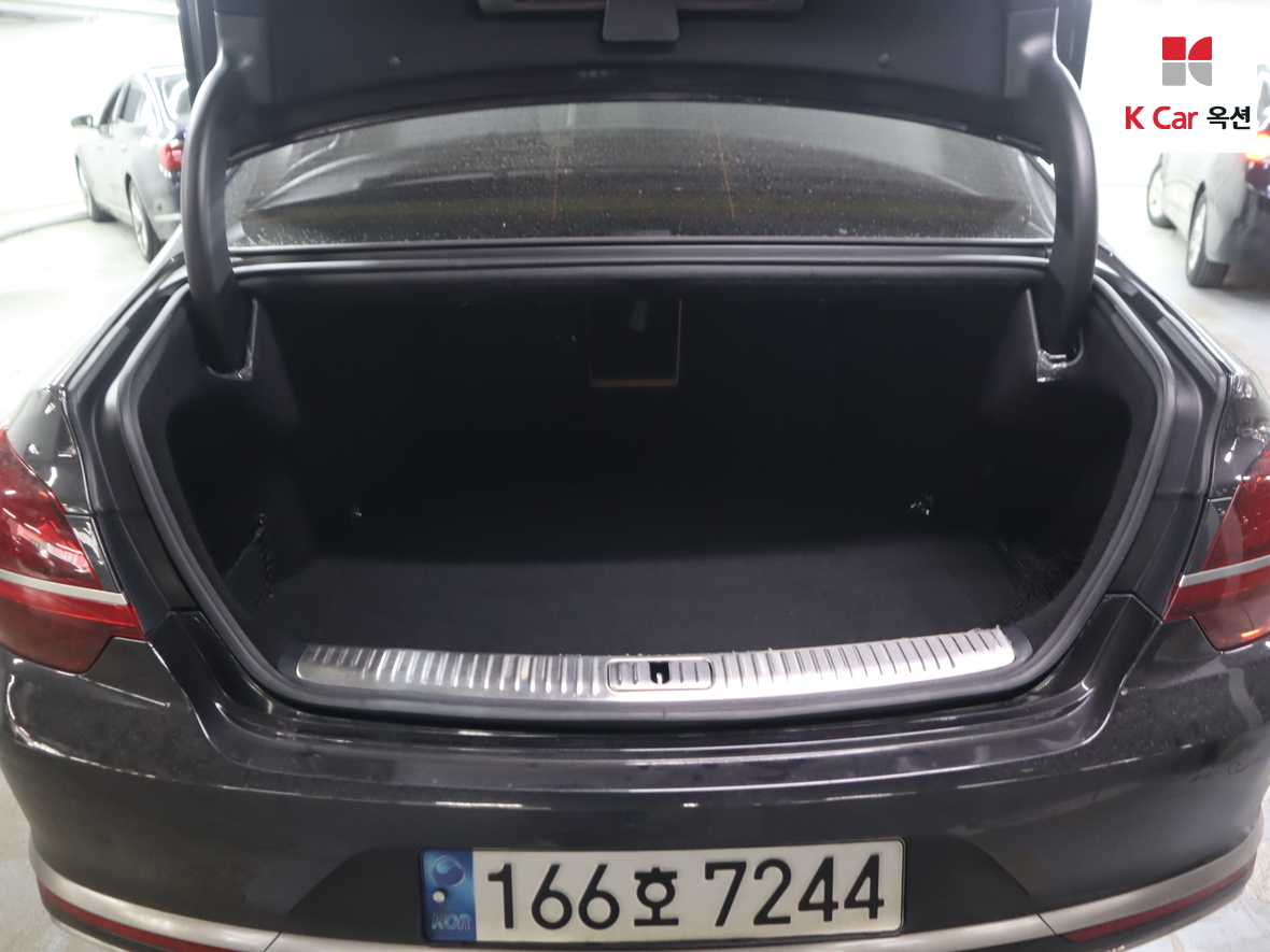 كيا K9 2023 - صورة 29