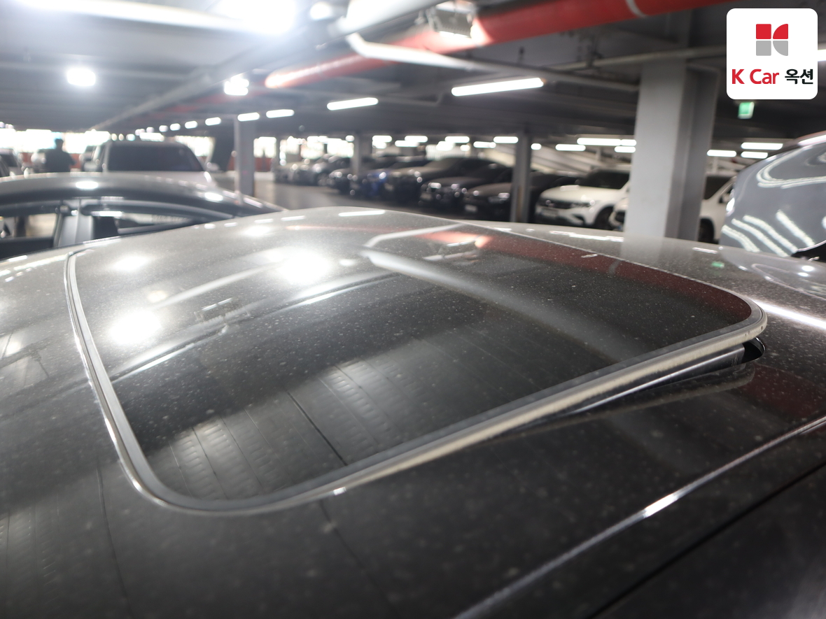 كيا K9 2023 - صورة 23