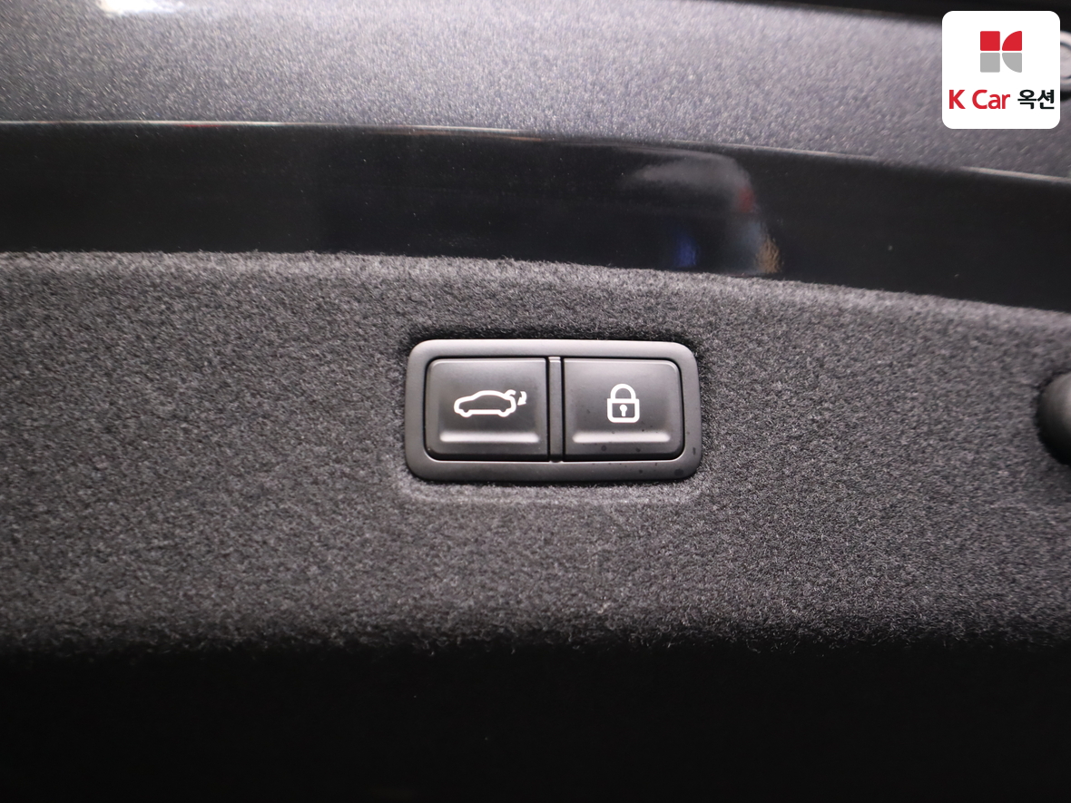 كيا K9 2023 - صورة 30