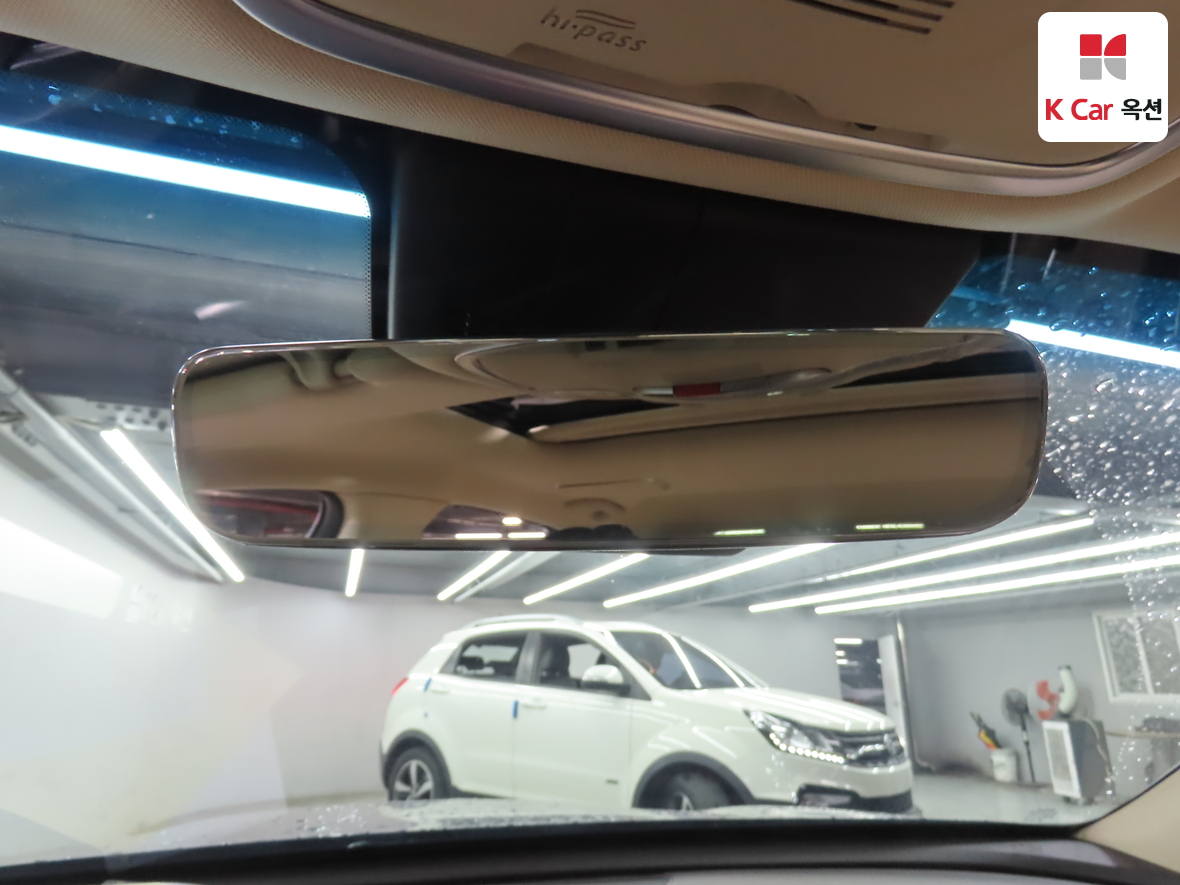 كيا K9 2023 - صورة 13