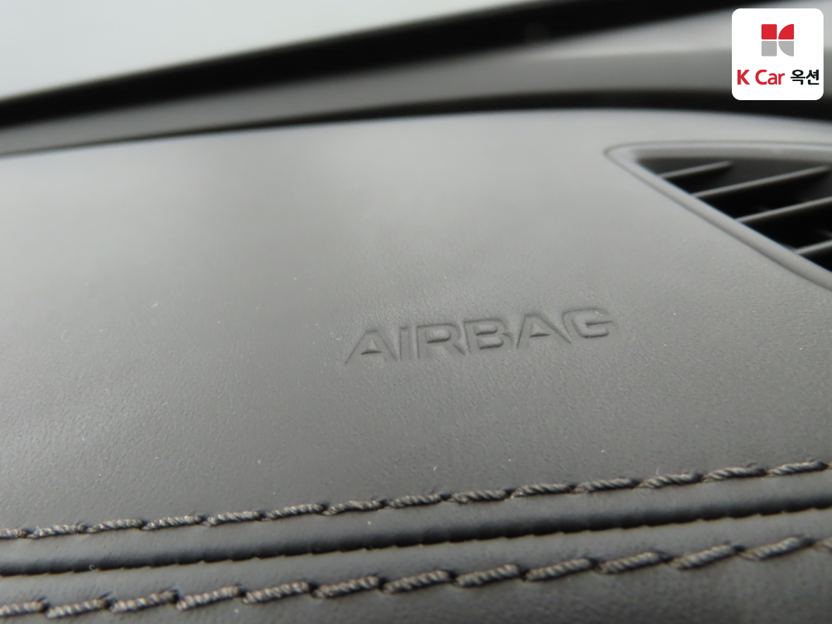 كيا K9 2023 - صورة 34