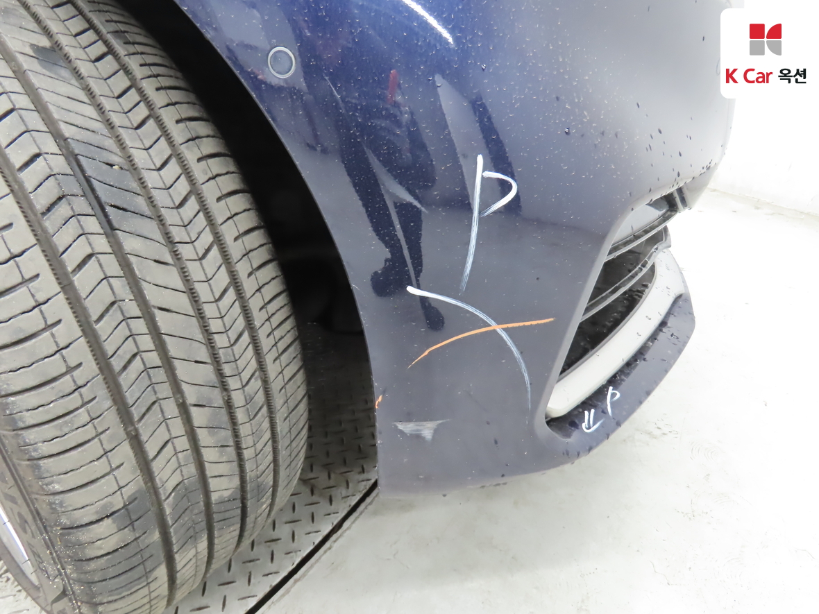 كيا K9 2023 - صورة 38