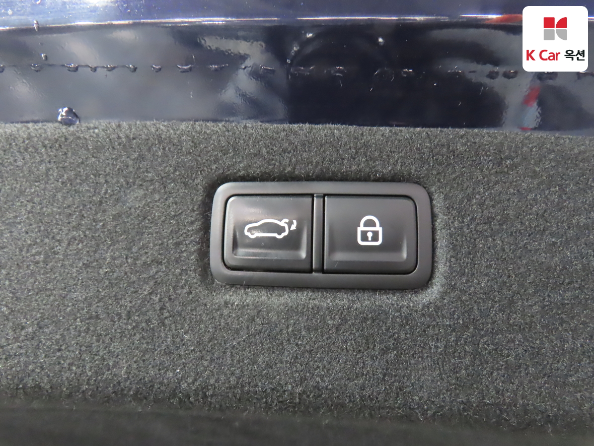 كيا K9 2023 - صورة 29