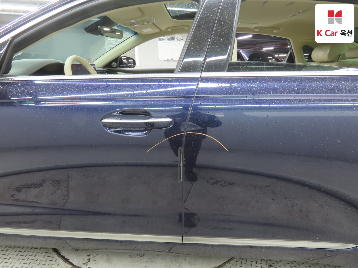 كيا K9 2023 - صورة 39