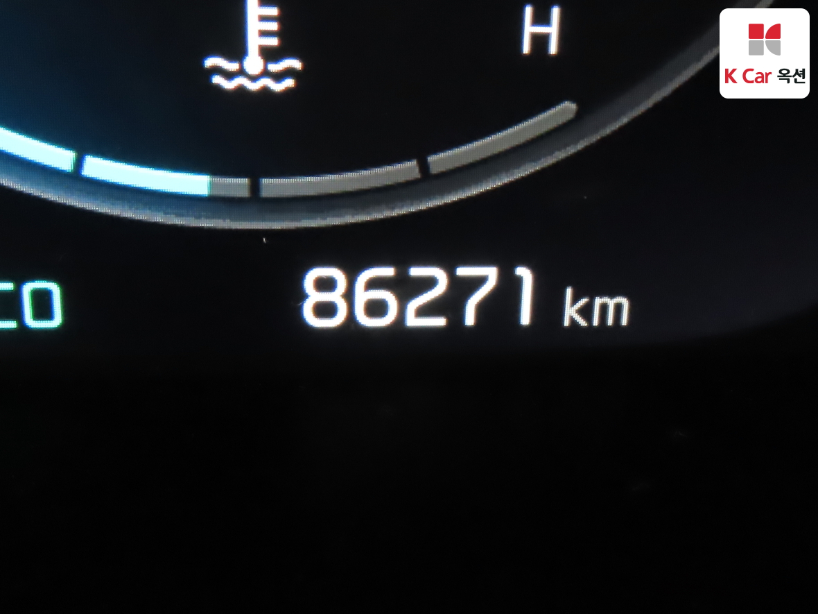 كيا K9 2023 - صورة 4